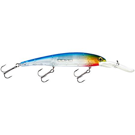 Walleye Deep - Gizzard Shad