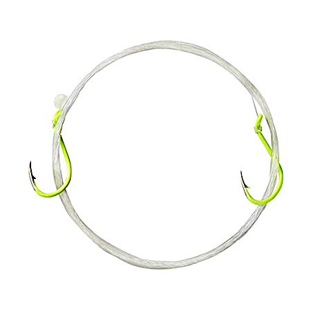 Rig Snell Crawler - Chartreuse