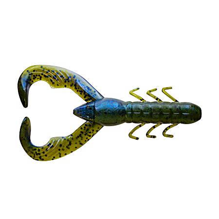 Bama Magic Christie Craw Plastic Crawfish