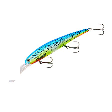 Parakeet Walleye Deep Crankbait