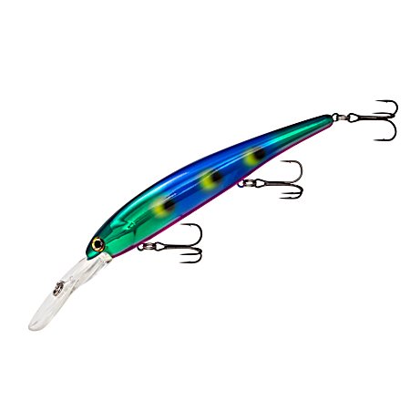 Glare Walleye Deep Crankbait