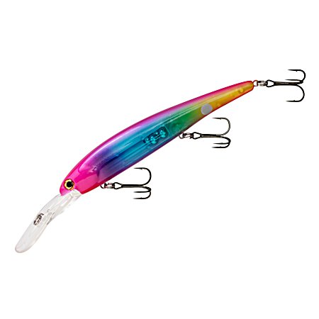 SBTB Walleye Deep Crankbait