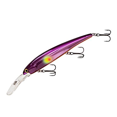 Sunspot Walleye Deep Crankbait
