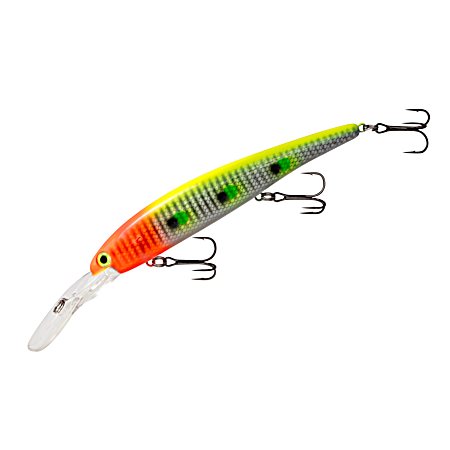 2052 Walleye Deep Crankbait