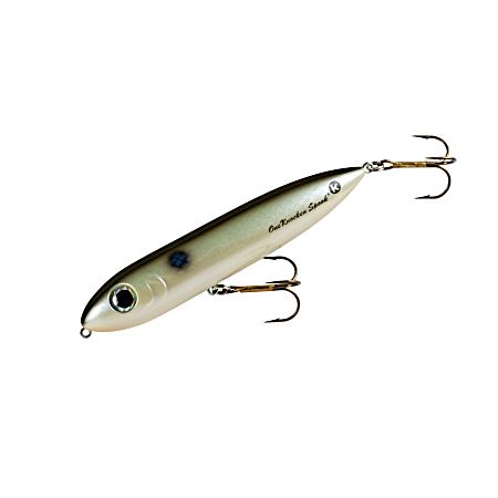 Bone Head One Knocker Spook Surface Bait