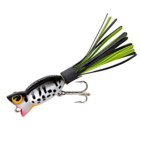 Coach Dog Hula Popper Surface Bait
