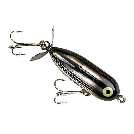 Tiny Torpedo Lure
