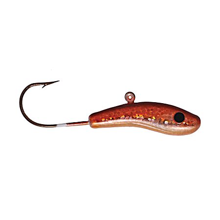 Redtail Slick Jig