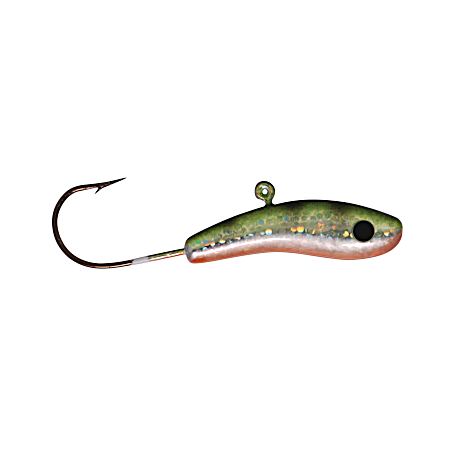 Perch Slick Jig