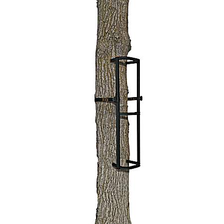 Black Stagger Steps Packable Ladder System