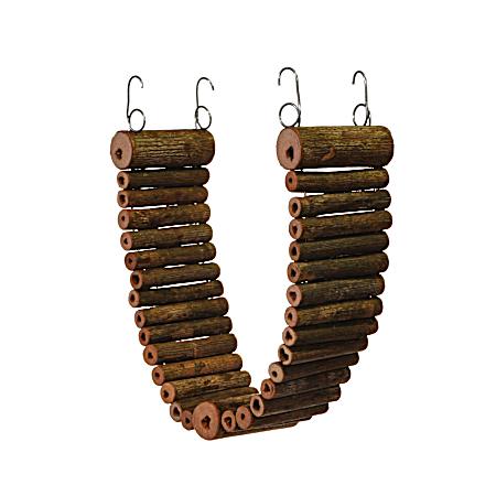 Small Wonder Walk Activity Toy for Birds & Small Animals