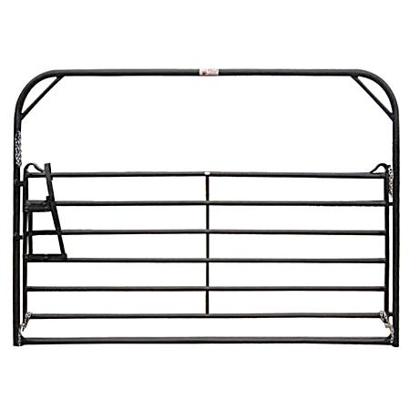 10 Ft. Premier Free Swing Bow Gate