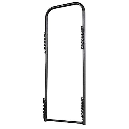 Alley Frame