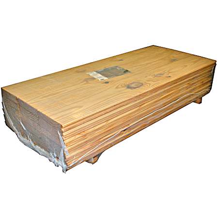 12 Ft. Premier Stall Wood Kit