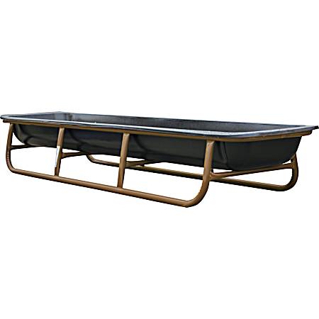10 Ft. Bunk Feeder with Liner