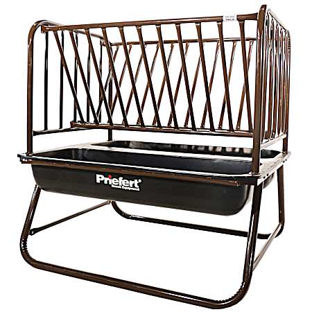 Pasture Horse Feeder