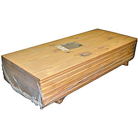 10 Ft. Premier Stall Wood Kit