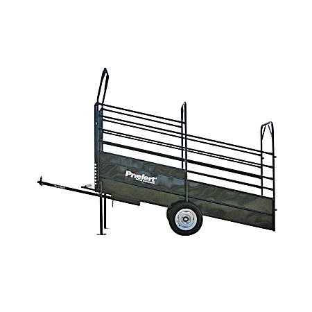 12 ft Loading Chute