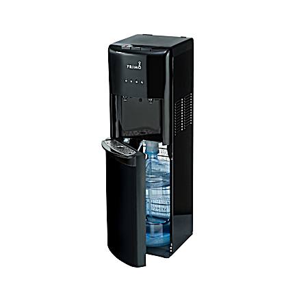 Bottom Loading Black Water Dispenser