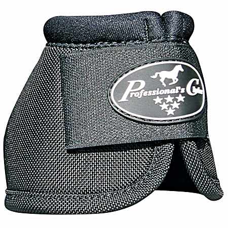 Ballistic Overreach Boots - 2 Pk