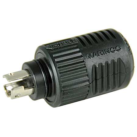 3-Wire ConnectPro Plug