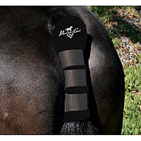 Tail Wrap