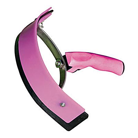 Soft Touch Half Moon Scraper