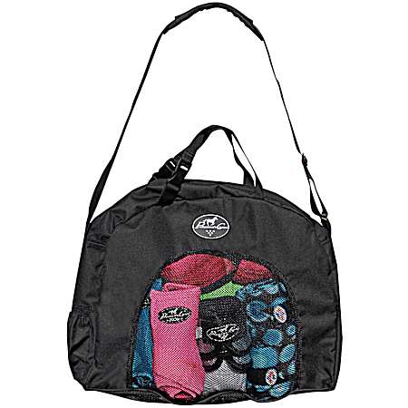 Boot Carry-All Bag - Black