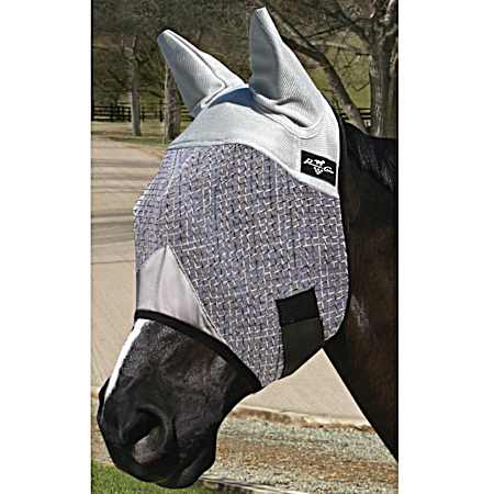 Fly Mask w/ Ears