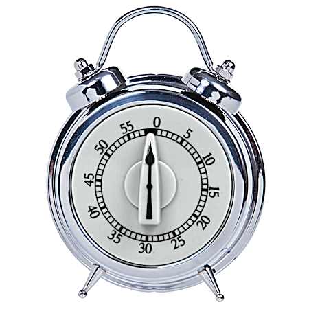 Little Timer Kitchen Timer