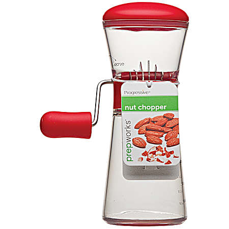 Nut Chopper