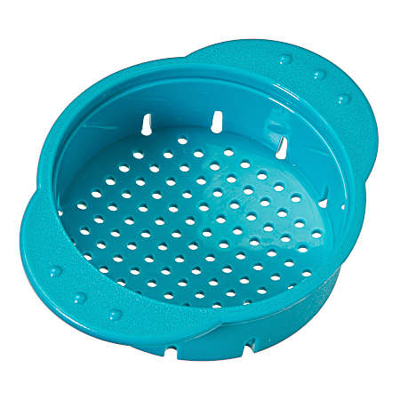 Can Colander - Blue