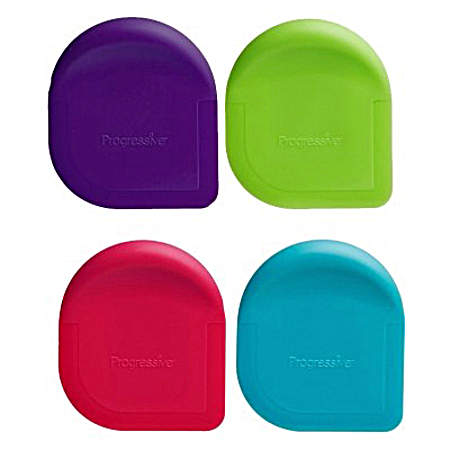 Pan Scraper - Assorted