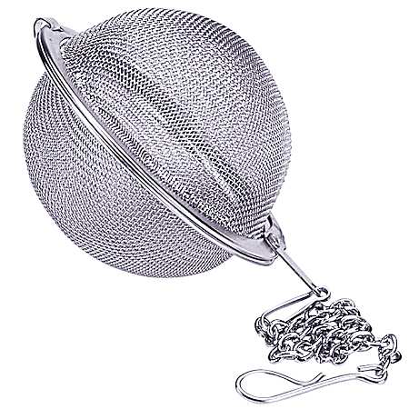 Stainless Steel Tea Ball