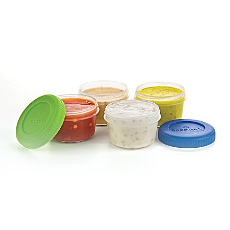 Green/Blue Dressing To-Go - 4 pc