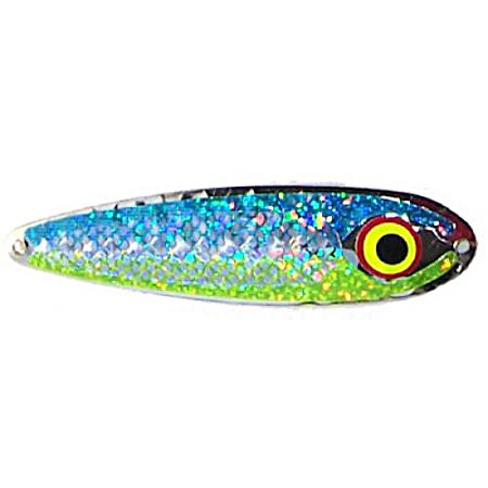 Magnum Spoon - Blue Dolphin