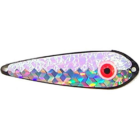 Regular Spoon - Crush Glow Crystal