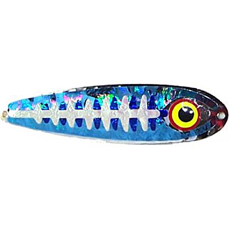 Magnum Spoon - Blue Lagoon