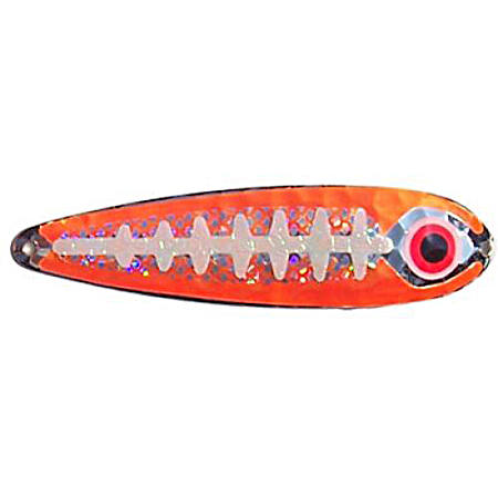 Magnum Spoon - Glow Mandarin Orange
