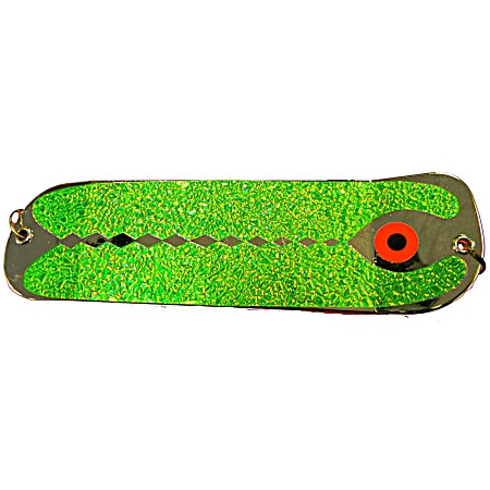 Pro Flasher - Green Antifreeze