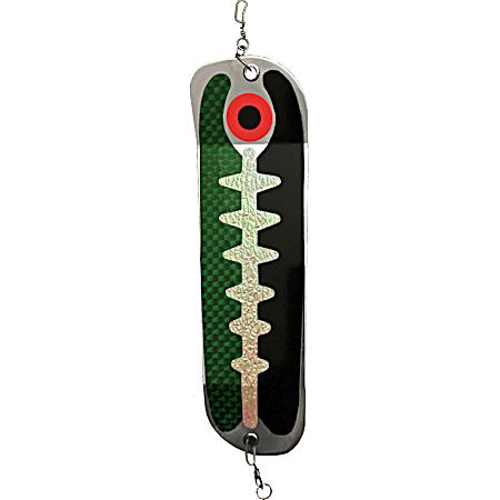 Pro Flasher - Green Hornet