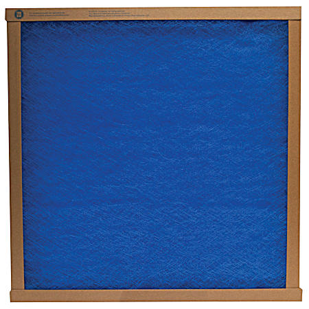 Budget Fiberglass Air Filter