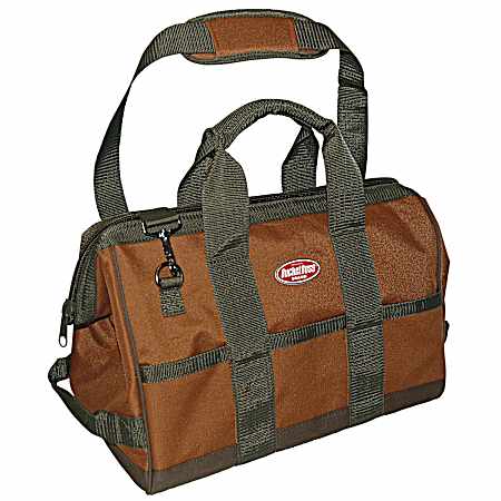 Gatemouth Tool Bag