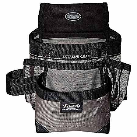Mullet Buster Carpenter's Pouch
