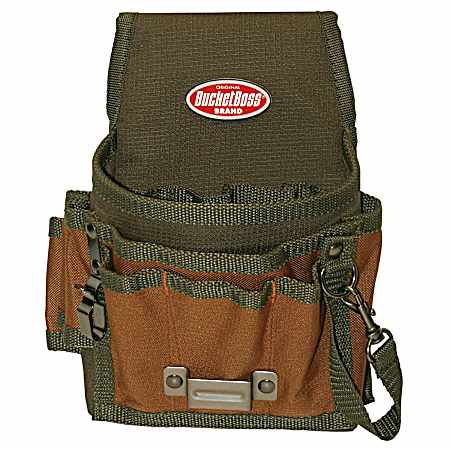 Tool Pouch with FlapFit