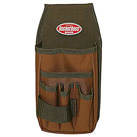 Utility Pouch with FlapFit