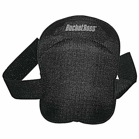 BucketBoss Utility Knee Pads