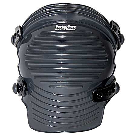 BucketBoss Flex Washable Knee Pads
