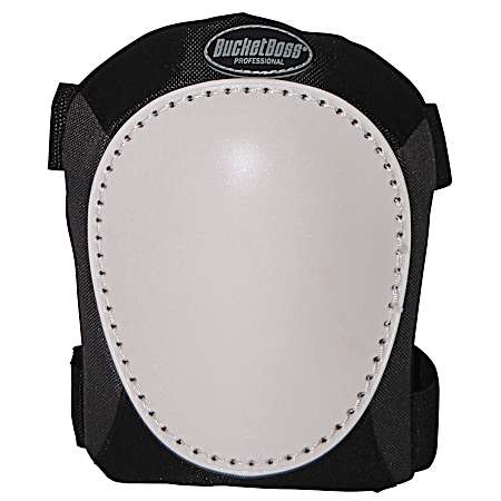 BucketBoss Hard Shell Knee Pads