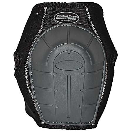 BucketBoss NeoFlex Hard Shell Knee Pads